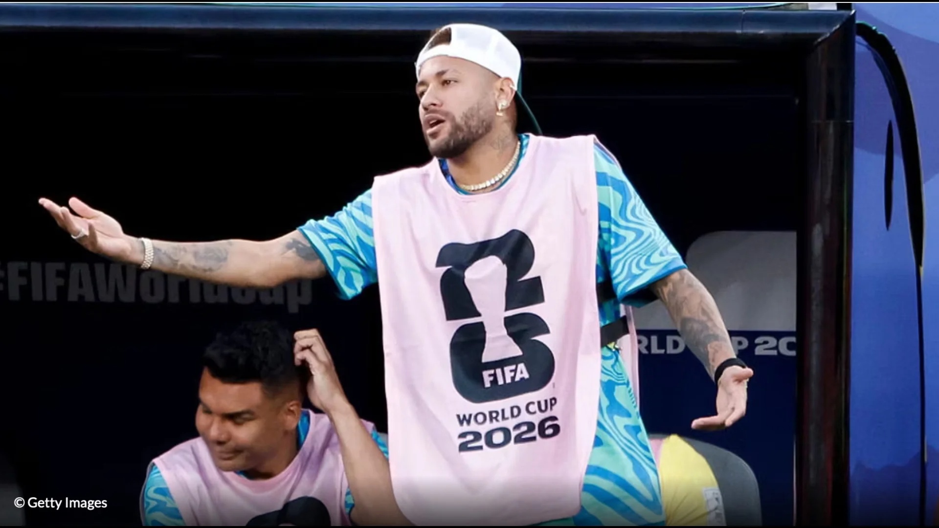 Çështja Neymar te Brazili  ndërhyn presidenti Lula me një batutë  I pari i grumbulluar në   