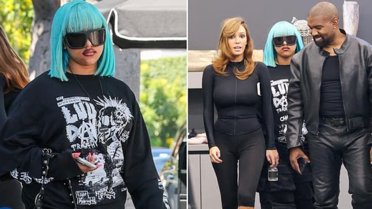 cfare-raporti-ka-me-njerken-vajza-e-kanye-west-e-kim-kardashian-thuajse-nuk-njihet-fotot