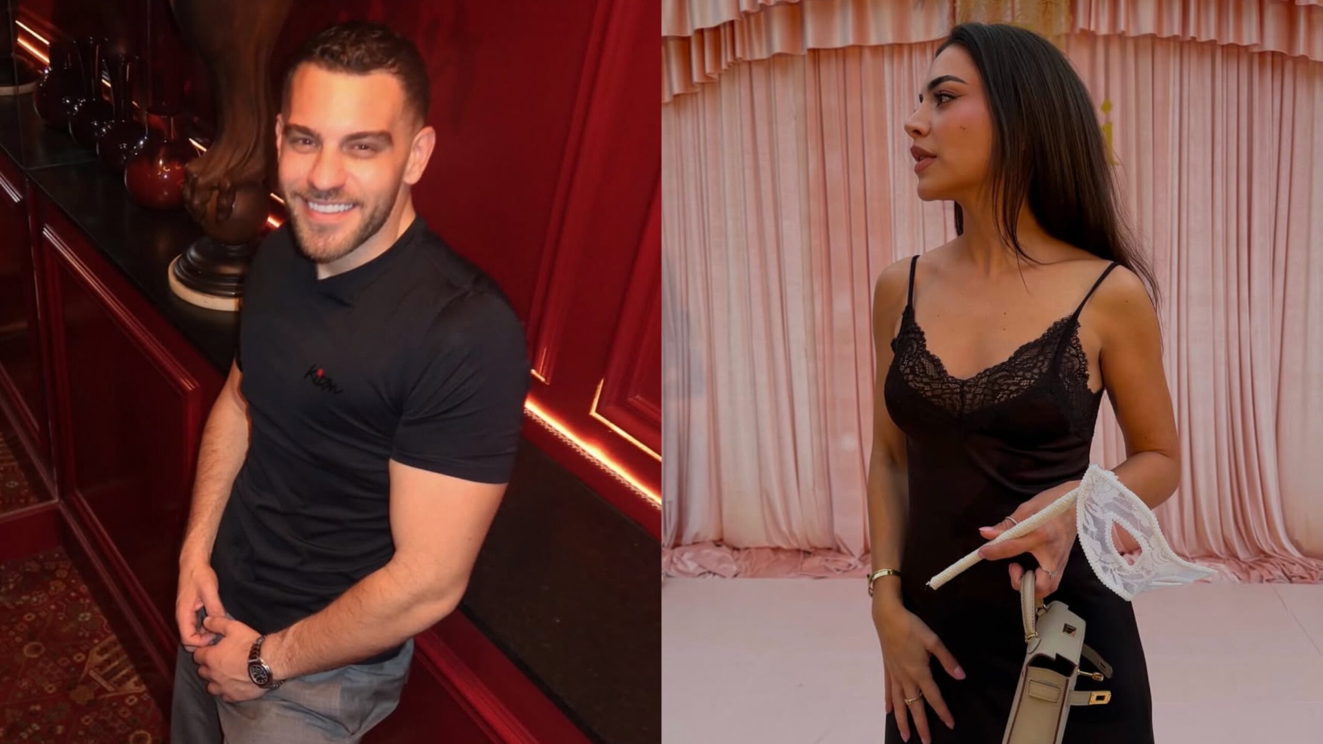 Pajtim në horizont  Sara Hoxha dhe Erik Fullani rikthehen sërish në 