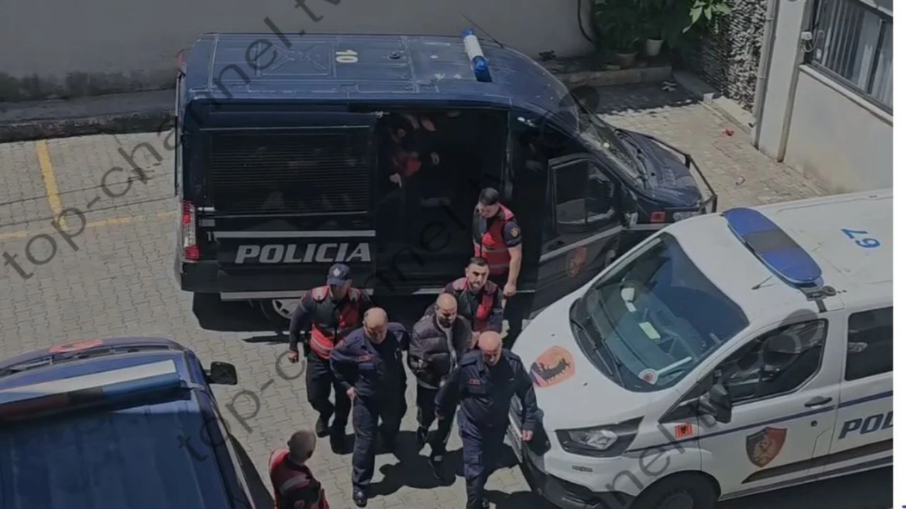 Seanca ndaj Xhevdet Plakut dhe 6 të tjerëve  Ja çfarë dënimi mori Alfred Hasanaj