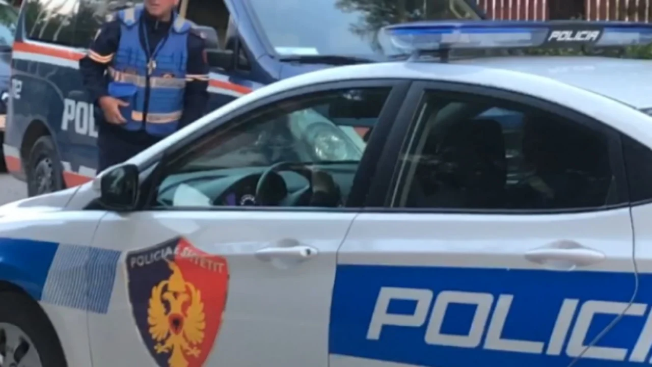 EMRI  I dënuar me 8 vite në Itali  arrestohet në Tiranë 33 vjeçari shqiptar