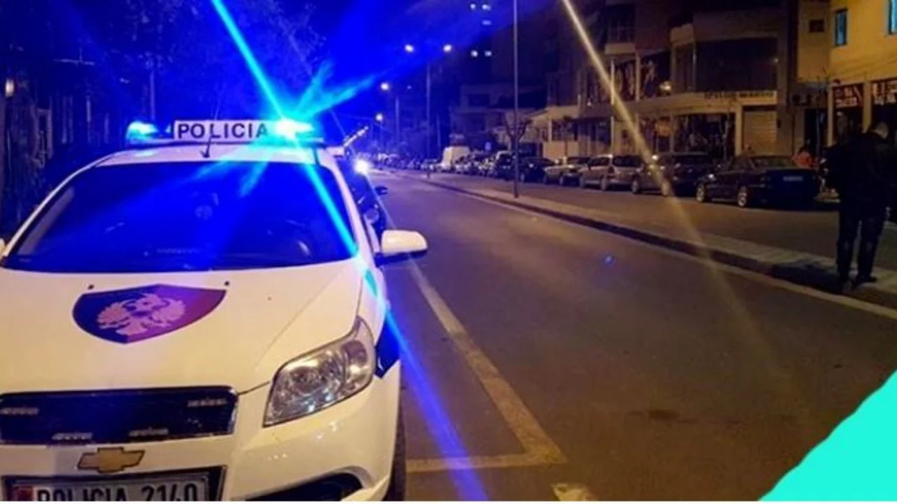 Vrasje me armë zjarri në Dukagjin