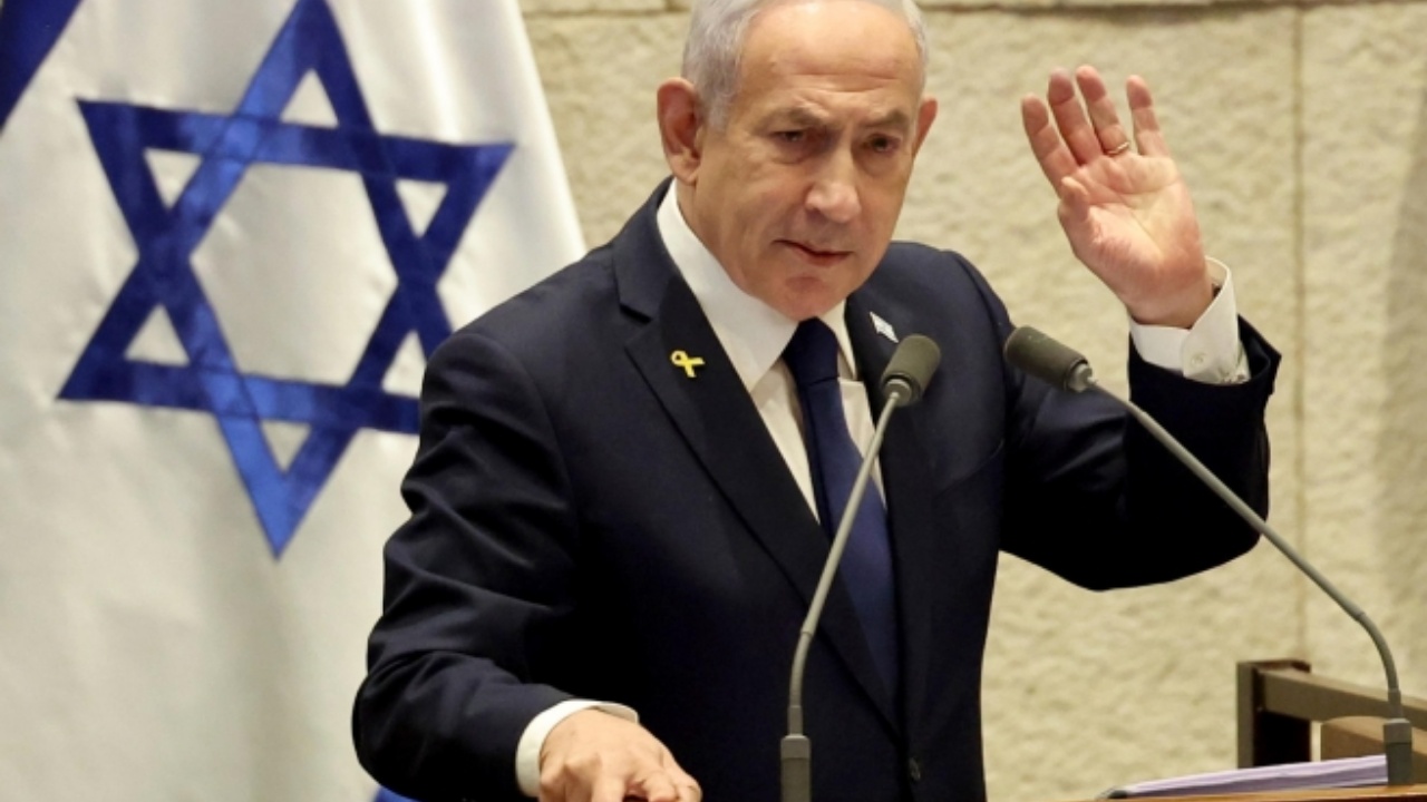 do-luftojme-me-thonjte-tane-netanjahu-injoron-shba-nuk-do-terhiqemi-nga-libani-siria-dhe-gaza