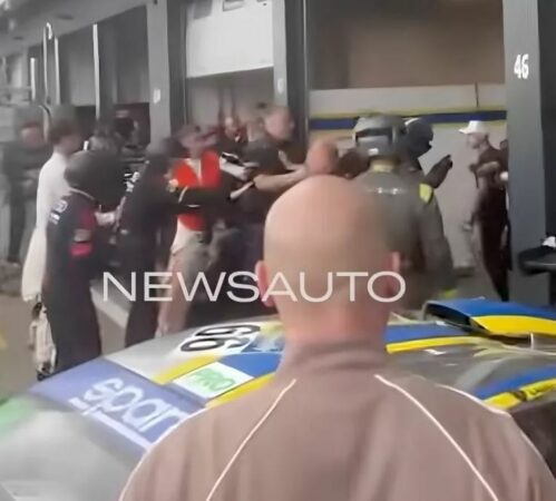 video-gara-ne-itali-degjeneron-ne-grushta-ne-pisten-e-misanos-sherr-mes-inxhiniereve-te-lamborghinit-dhe-audi-shkak-behet
