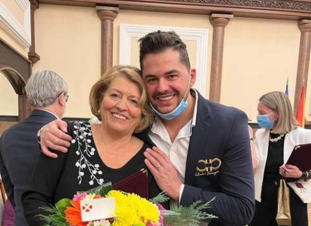 Nëna e Shpat Kasapit  Vitin e fundit nuk ka qenë i qetë  kishim një parandjenjë se   