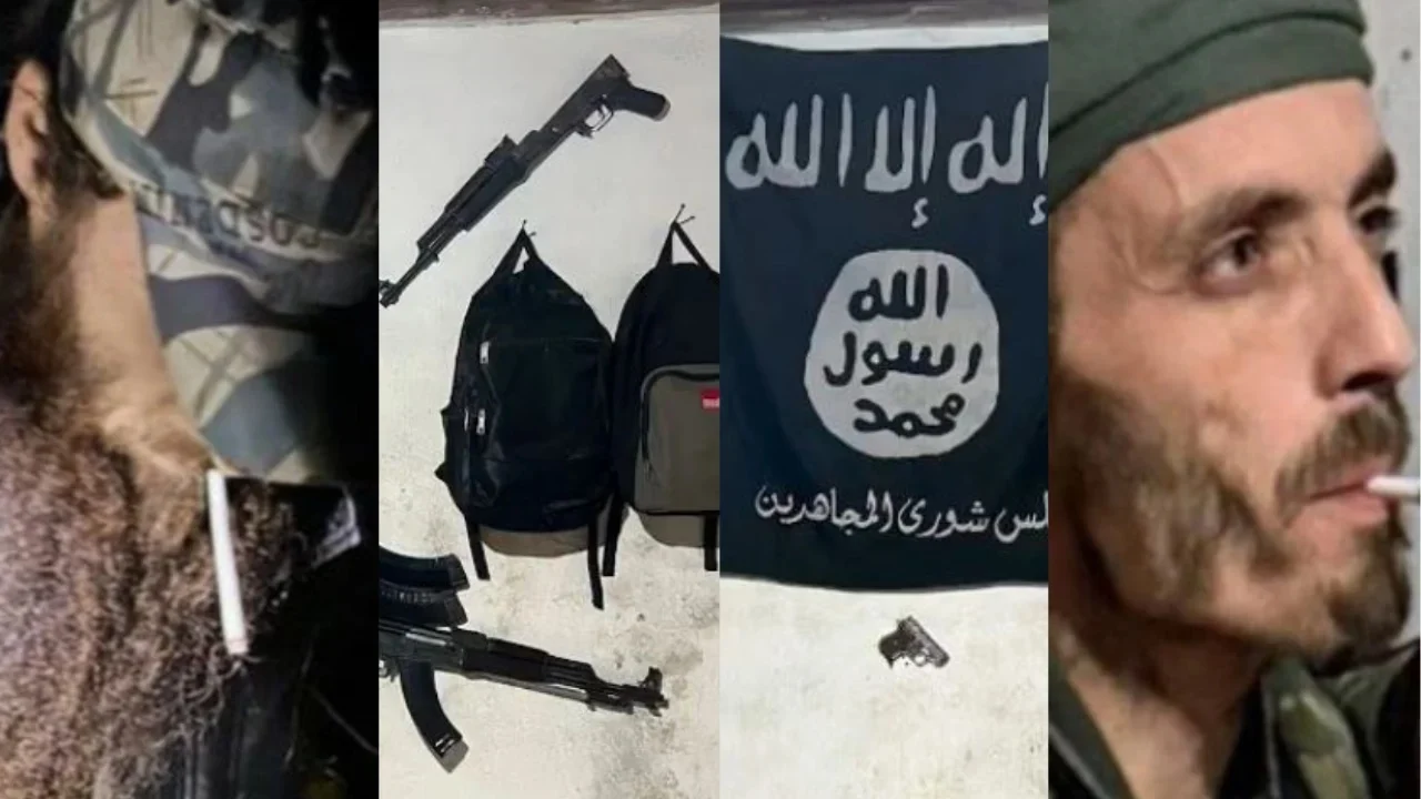 12 orë rezistencë policisë në Pukë  ZBULOHET e shkuara e errët e Erzën Ukës  u dënua për thirrje terroriste dhe municion luftarak