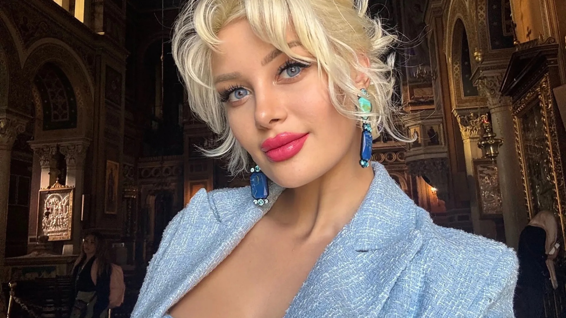 pak-ore-para-se-te-nderronte-jete-kishte-lene-nje-mesazh-te-frikshem-influencerja-e-njohur-gjendet-e-vdekur-ne-apartament