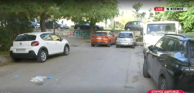 DETAJE  Shqiptari dhe miqtë e tij rrahin barbarisht për vdekje 58 vjeçarin në mes të Athinës  Krimi i mbuluar me mister dhe ndjekje 