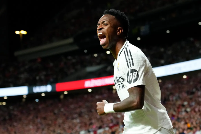 Vinicius zbulon sekretin e Realit  Ja si e mundim Bajernin 