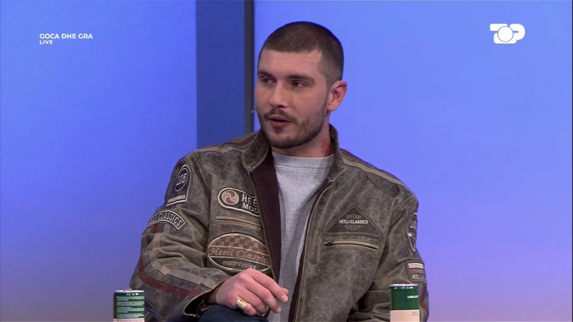 Shqiptarët të parët në Ballkan për përdorimin e OnlyFans  Aktori i njohur  Pse të paguaj  në internet ka gjëra pa lekë dhe 