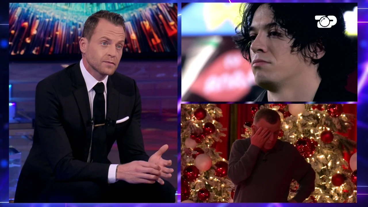 Prej vitesh pa asnjë kontakt me të atin  Mes lotësh  Mali refuzon ta takojë  Një ditë do të ndodhë  por para kamerave jo   