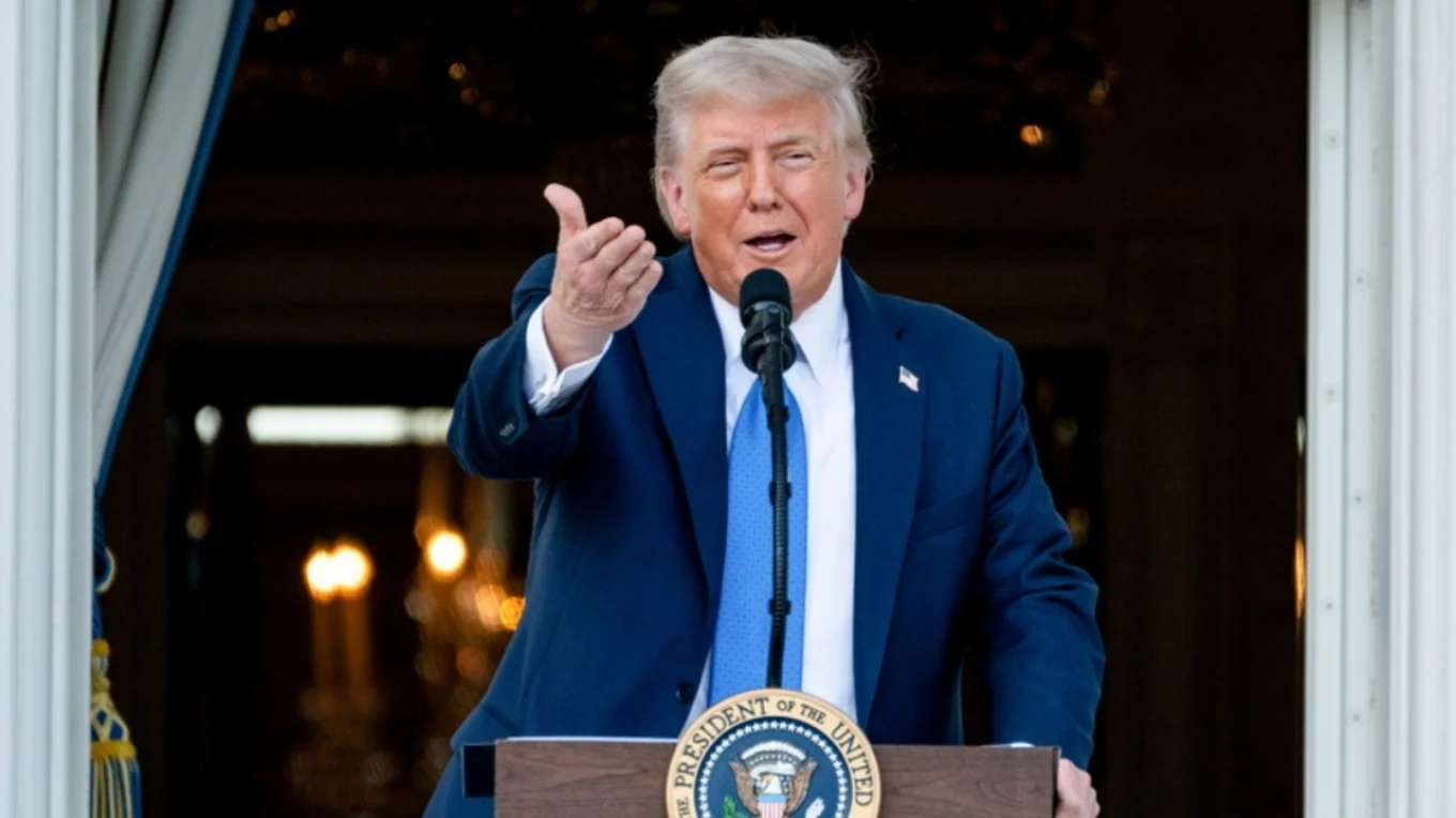  Fordow nuk ekziston më   Përse Donald Trump vendosi të sulmonte sot 