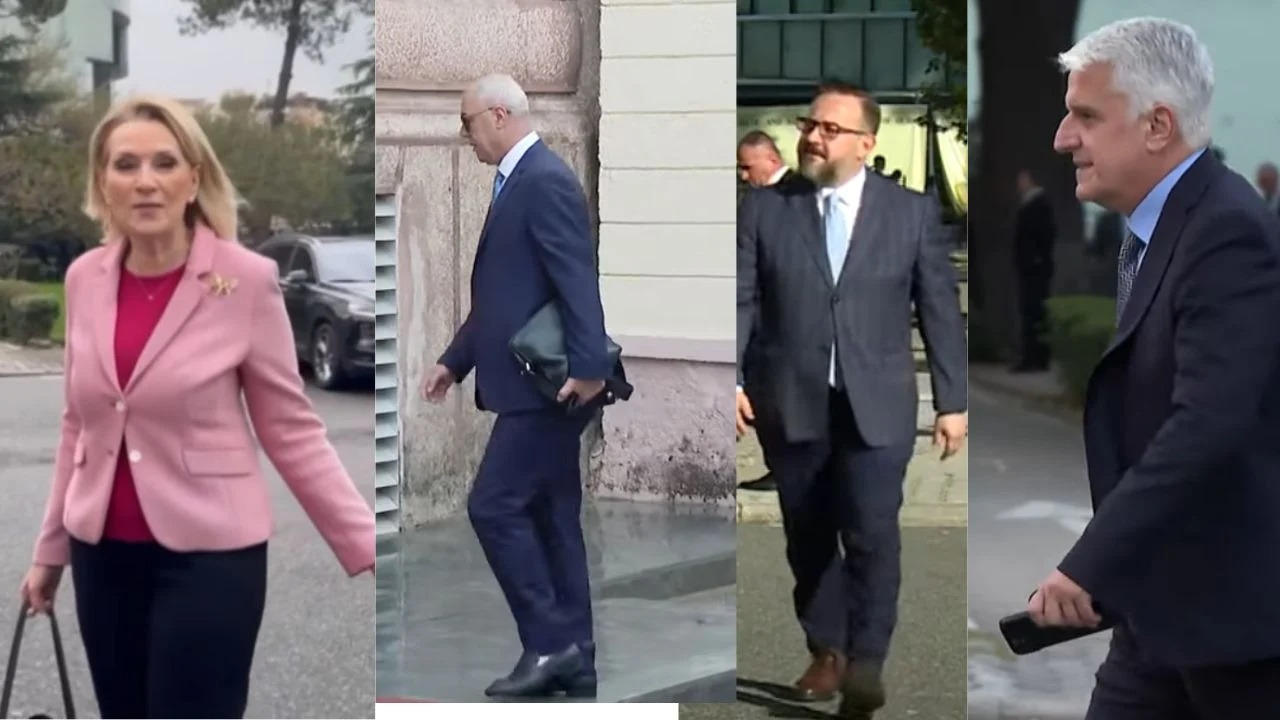 Shkëlqimi dhe rënia e deputetëve  Nga Majko  te Spaho e Alibeaj  ulje drastike krahasuar me zgjedhjet e 4 viteve më parë