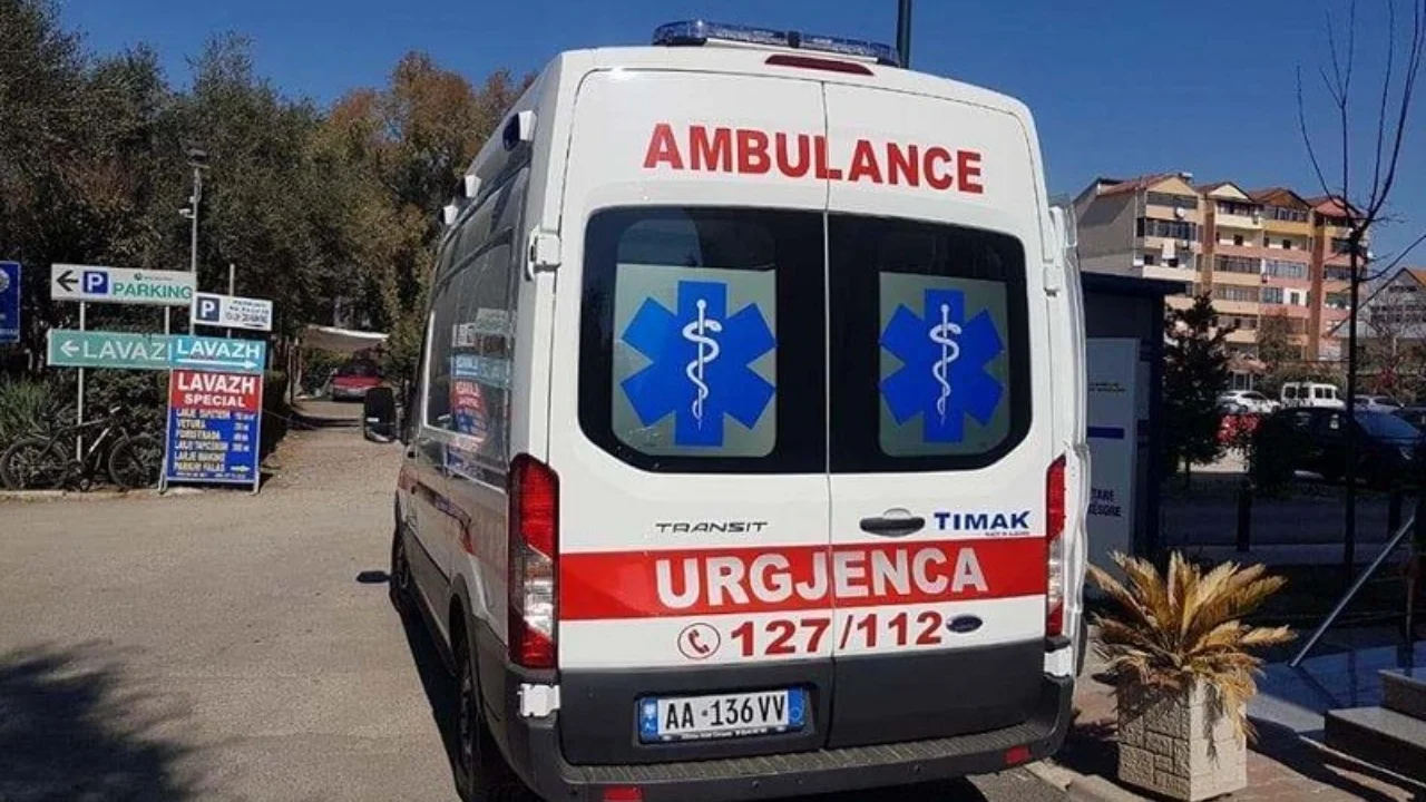 TRONDITËSE  Po punonte për çmontimin dhe heqjen e bolierit të ujë  por i ra në kokë  humb jetën 52 vjeçari