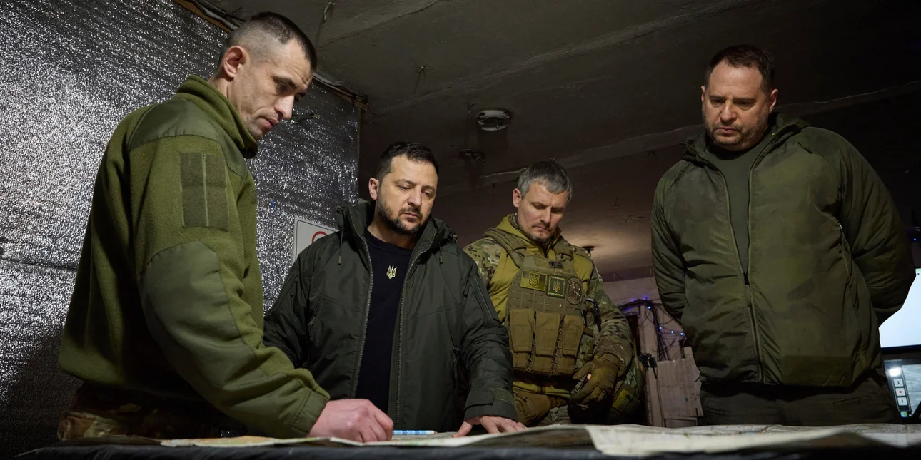 wsj-ruset-dhe-amerikanet-kane-bere-nje-marreveshje-sekrete-per-ukrainen-miliardat-jane-ne-loje