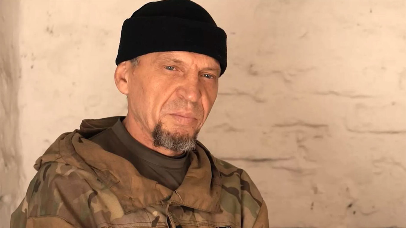 Yevgeniy Nuzhin