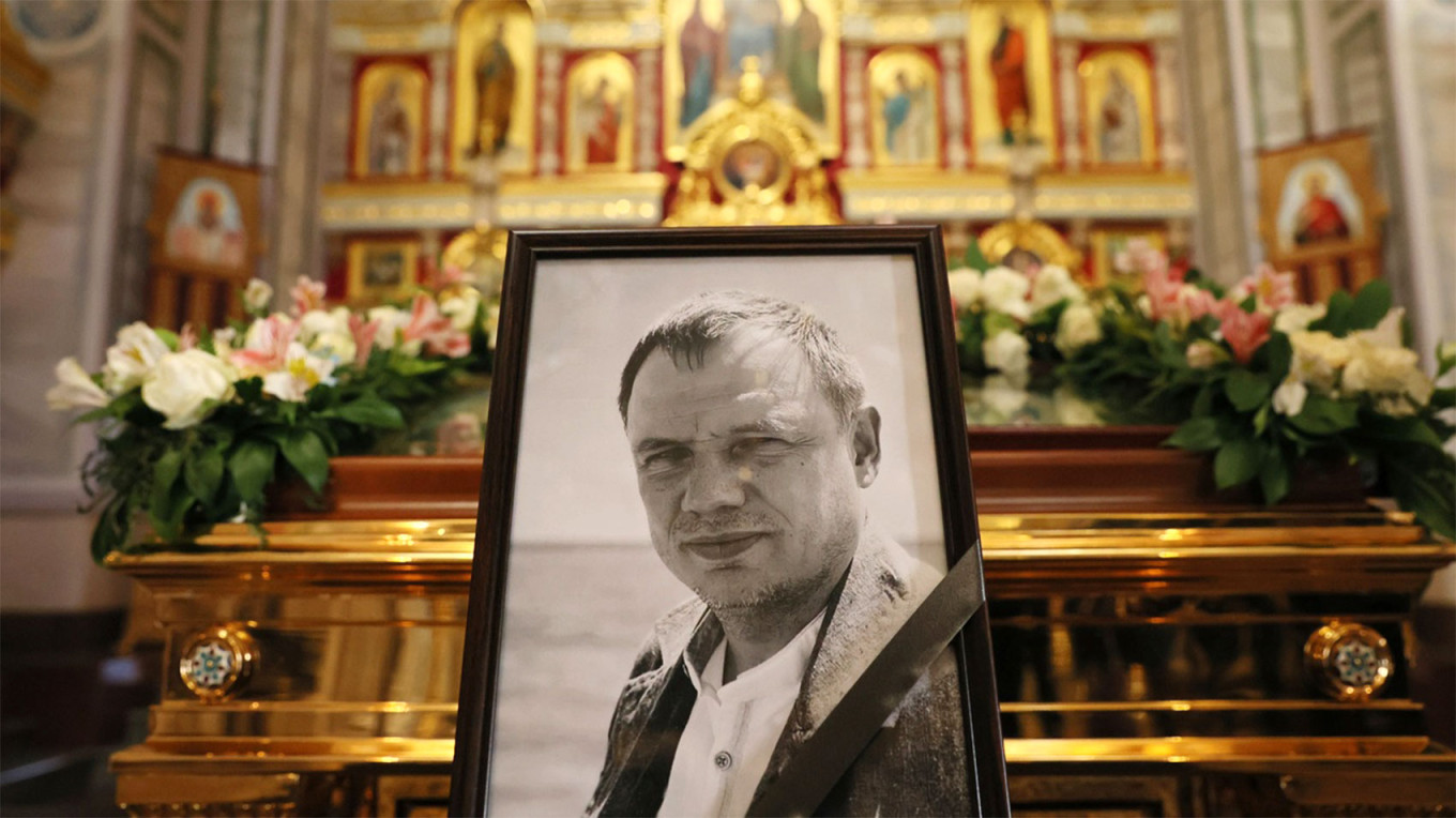 Kirill Stremousov