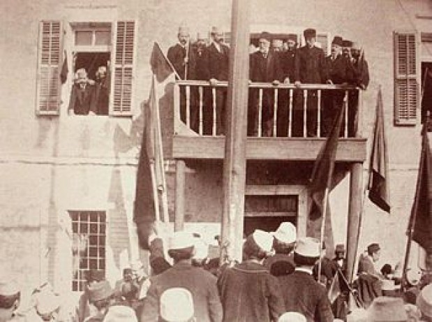 vlora 1912