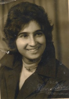 Karmen 1964
