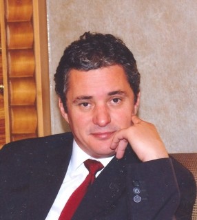 Artur Lazebeu
