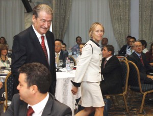 Berisha & Banka Boterore