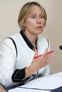 Jane Armitage - Banka Boterore