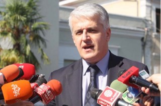 Pandeli Majko