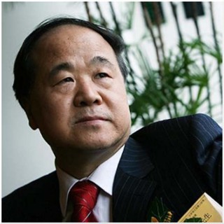 Mo Yan