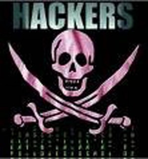 Albanian Hacker