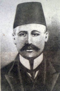Orhan Pojani