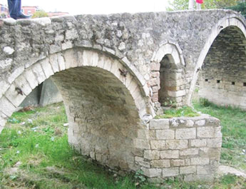Ura e Tabakeve