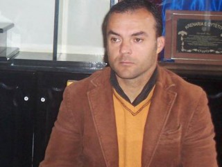 Armando Cungu, trajneri i ri i Kukesi