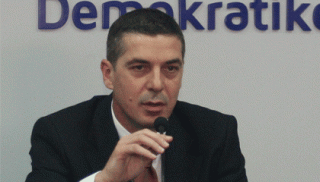 gazmend oketa