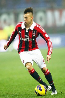Stephan El Shaarawy