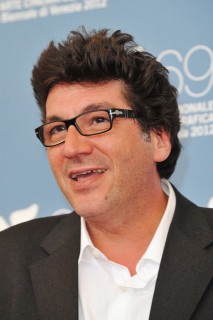 Daniele Cipri prezanton "E Stato Il Figlio"