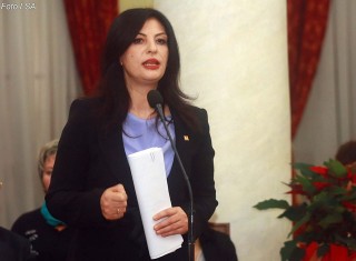 Jozefina Topalli