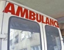 ambulance