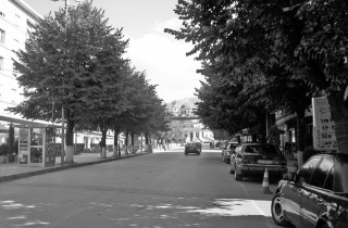 korce
