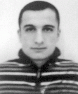 Amarildo Delaj