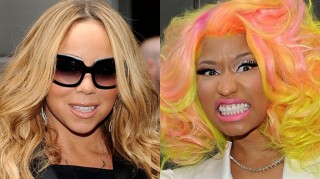 091712-music-mariah-carey-nicki-minaj-feud