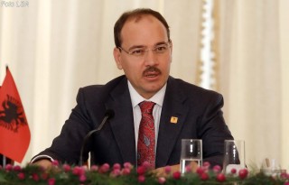 Bujar Nishani