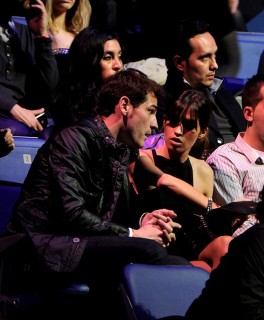 '40 Principales Awards 2010' Gala