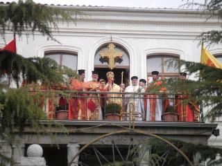 Mitropolia e Shenjte e Korces 2