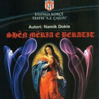 namik dokle shen meria