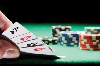 poker