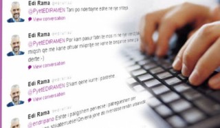 rama konference ne twitter