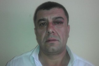 Arben Frroku