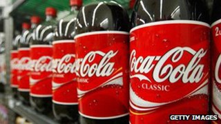 Coca cola