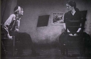 Dramaturgu Martin McDonagh - drama