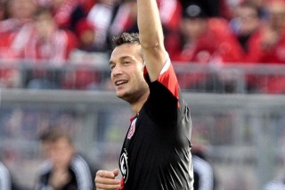 D.C. United v Toronto FC